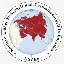 Konferenz über Sicherheit und Zusammenarbeit in Eurasien